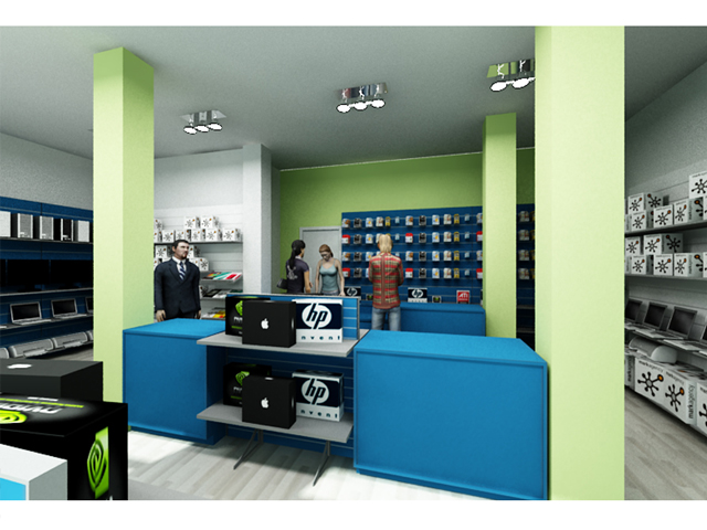 INFORMATICA E TELEFONIA